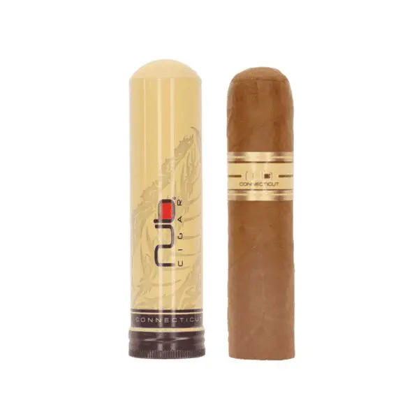 NUB Connecticut 460 Tubed