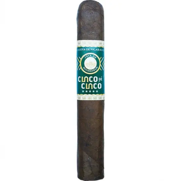 Cinco de Cinco Robusto Cigar