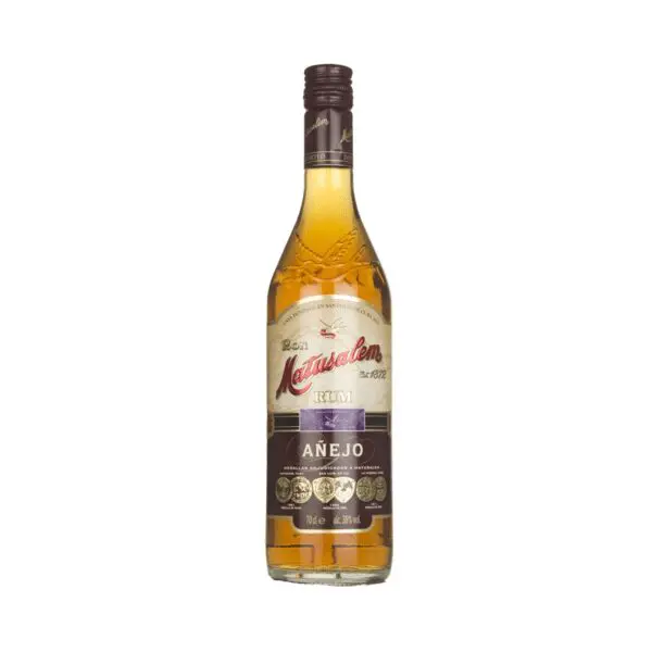 Matusalem Anejo Rum