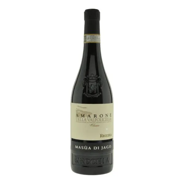 Recchia Masua di Jago Amarone della Valpolicella