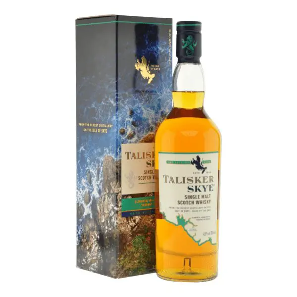 Talisker Skye Whisky