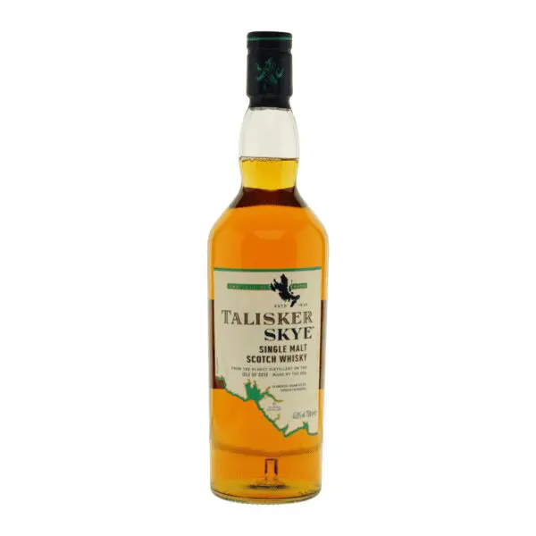 Talisker Skye Whisky - Image 2