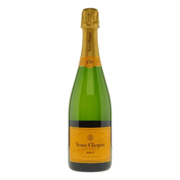 Veuve Cliquot Brut Yellow Label
