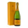 Veuve Cliquot Brut Yellow Label