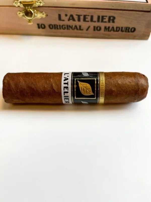 Tatuaje L'atelier Roxy