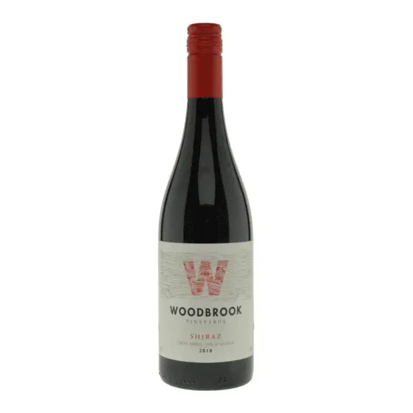 Woodbrook Shiraz 2018