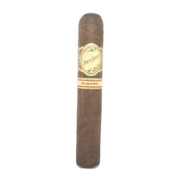 Brick House Maduro Robusto Cigar