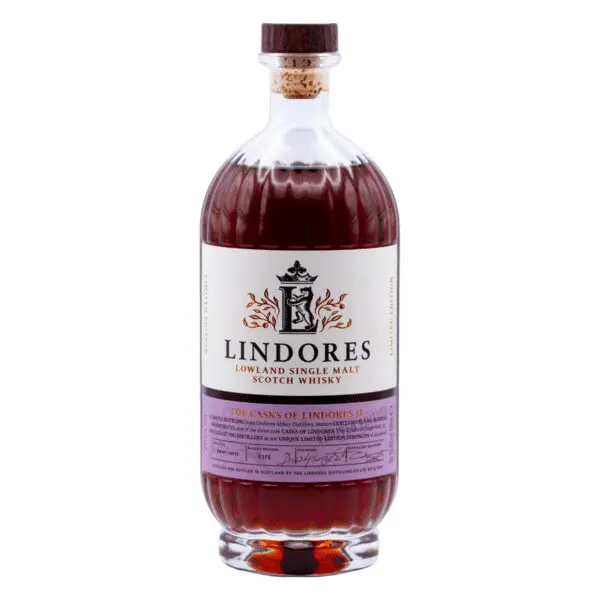 Lindores Casks Of Lindores II Sherry Butts