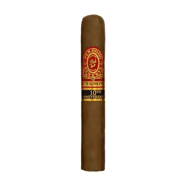 Perdomo 10th Anniversary Nicaraguan Sun Grown Robusto