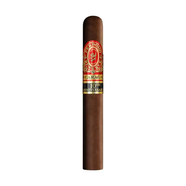 Perdomo 10th Anniversary Nicaraguan Sun Grown Epicure