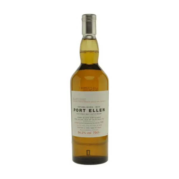 Port Ellen 6th Release 1978 27 Year Old - Image 2