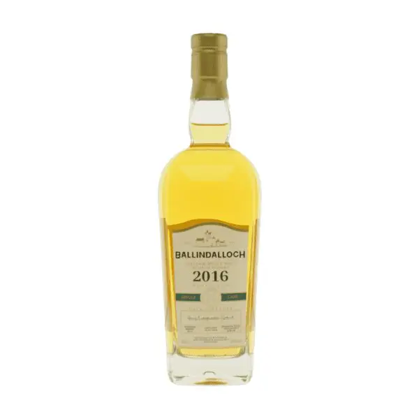 Ballindalloch 2016 Single Cask
