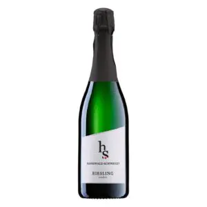 Hanewald-Schwerdt Sekt Trocken 2019