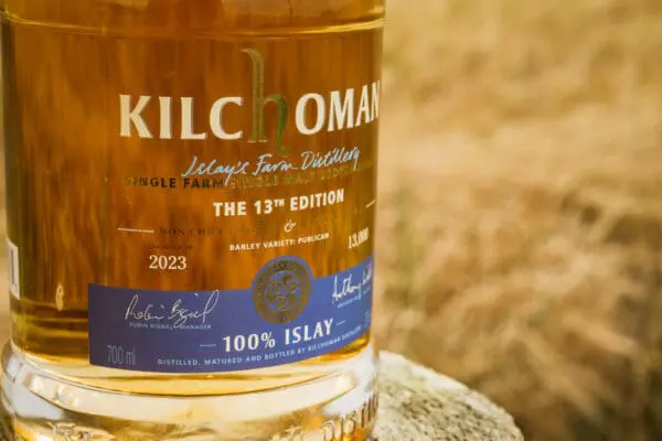 Kilchoman 100% Islay 2023 - Image 2