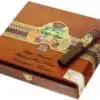 oliva master blend 3 robusto cigar & box