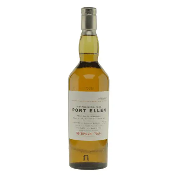 Port ellen 4th release
