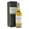 Bottle of Port Ellen 2nd Release 24-year-old Cask Strength Single Malt Whisky