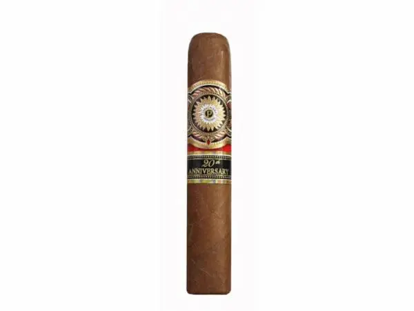 Perdomo 20th Anniversary Sungrown Epicure