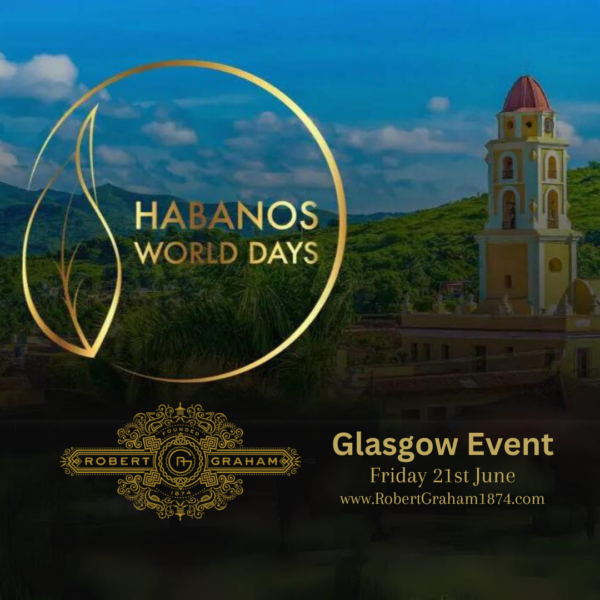 Glasgow Trinidad 55th Anniversary event