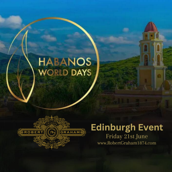 Edinburgh Trinidad 55th Anniversary event