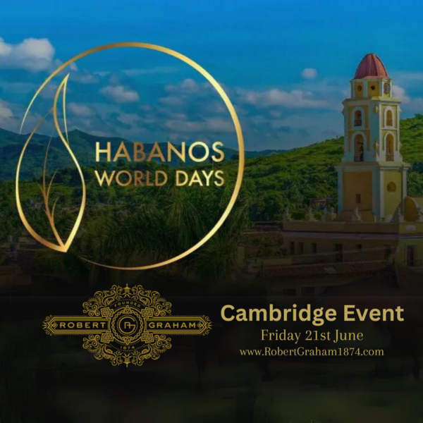 Cambridge Trinidad 55th Anniversary Evening