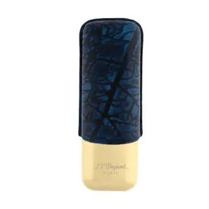 S.T. Dupont 2 Cigar Case