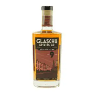 Glaschu Ardlair 9 Year Old St. Emillion