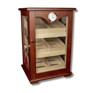 Sikarlan Rosewood Finish Humidor HU27 (150)