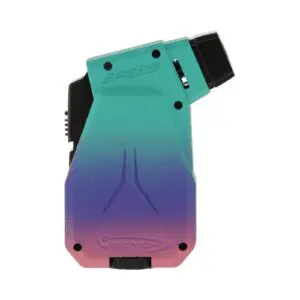 Vector Speed Jet Flame Lighter - Jade