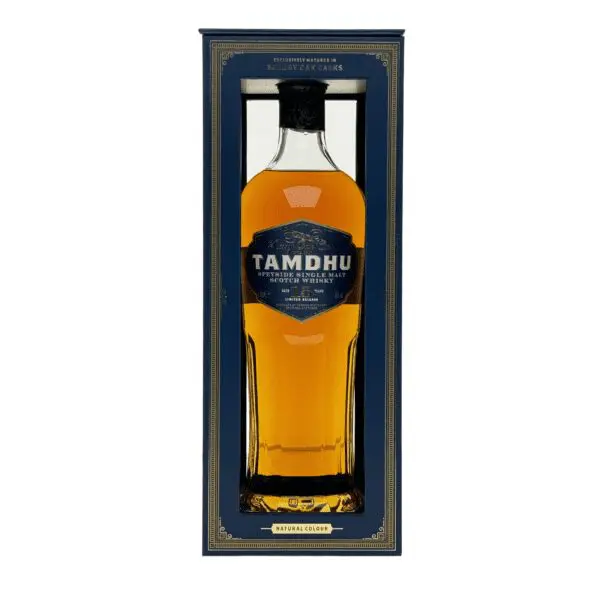 Tamdhu 15 Year Old Single Malt - Image 2
