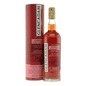 Glencadam Reserva de Porto Tawny Single Malt