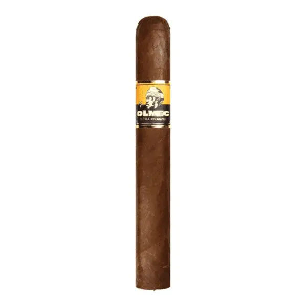 Foundation Olmec Claro Toro Cigar