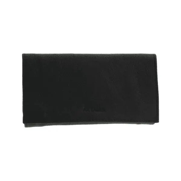 Artamis Black Calf Tobacco Pouch