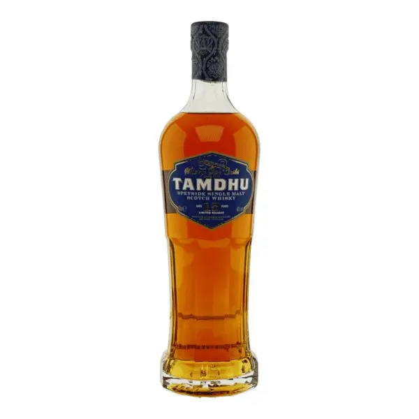 Tamdhu 15 Year Old Single Malt