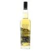 Golden Cask BenRiach 11 Year Old Single Cask bottle