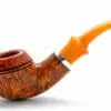 Rattrays Beltane's Fire Light Pipe - various mouthpiece 3