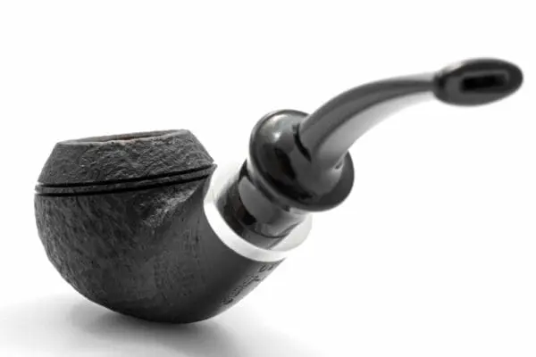 Rattrays Beltane Fire Sandblast Black