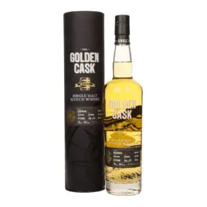 Golden Cask Ben Nevis 9YO