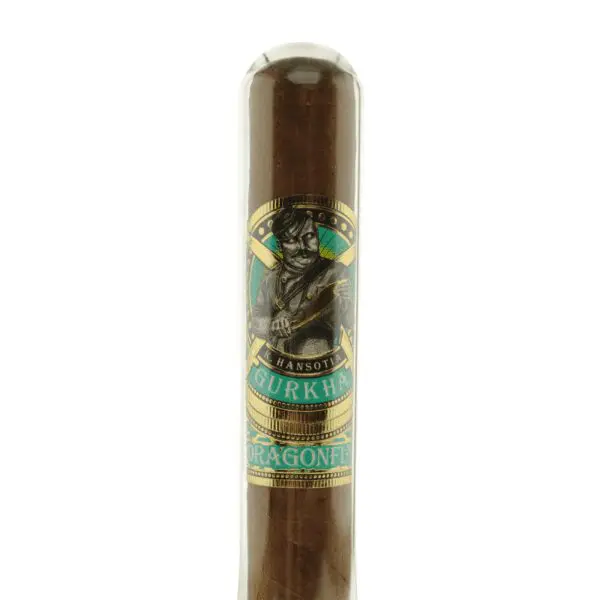 Gurkha Dragonfly Limited Edition Toro - Image 2