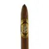 Gurkha Kingdom Figurado Cigar Portrait Close Up