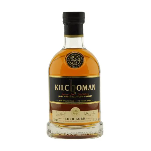 Kilchoman Loch Gorm 2024 Release - Image 2