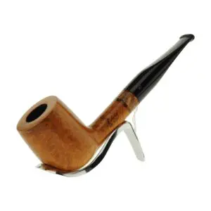 Molina Zebrano Pipe Light No.4