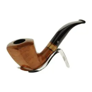 Molina Zebrano Pipe Light No.6