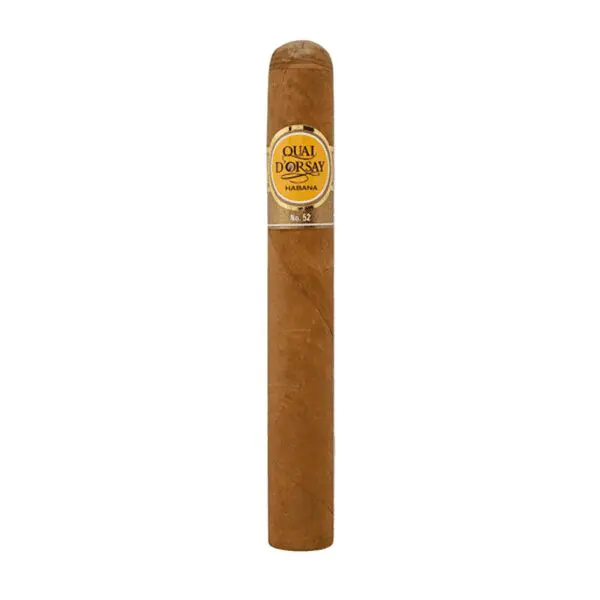 Quai D'Orsay No.52 Cigar