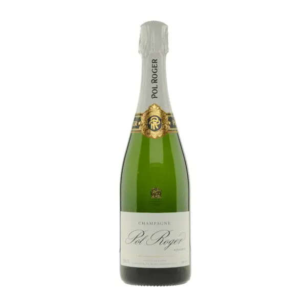 Pol Roger Brut Reserve "Pentland" Champagne