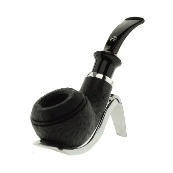 Rattrays Beltanes Fire Sandblast black pipe