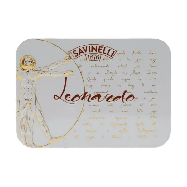 Savinelli Leonardo Pipe tobacco 100g tin