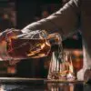 Glenfiddich 30 - suspended in time - the perfect gift for a whisky fan