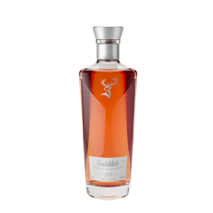 Glenfiddich 30 yo - suspended in time edition