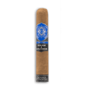 HS Entered Apprentice Robusto